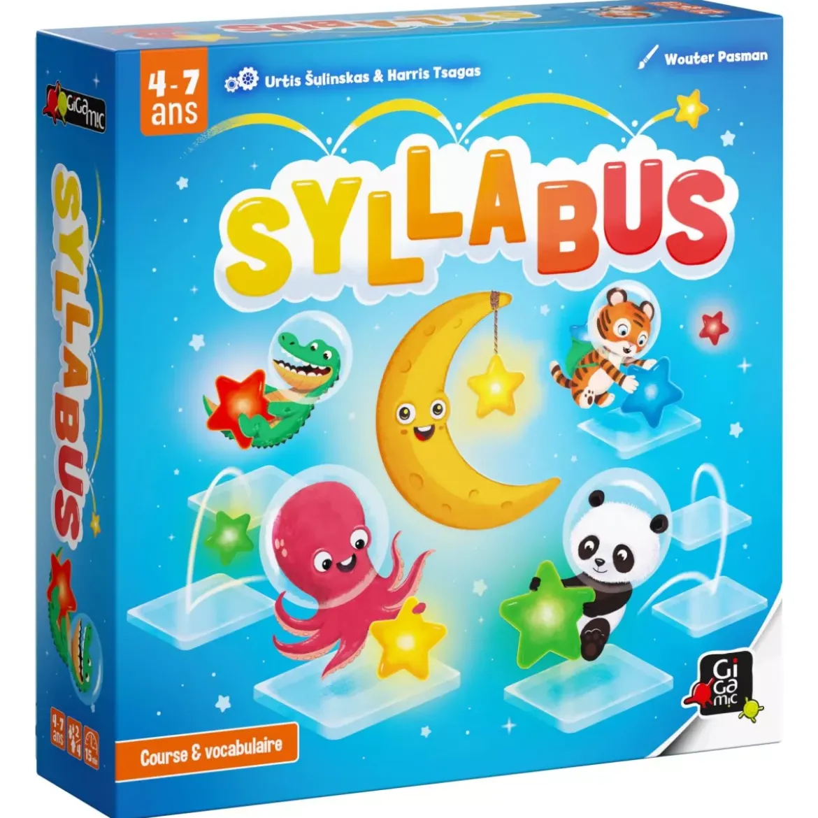 Syllabus