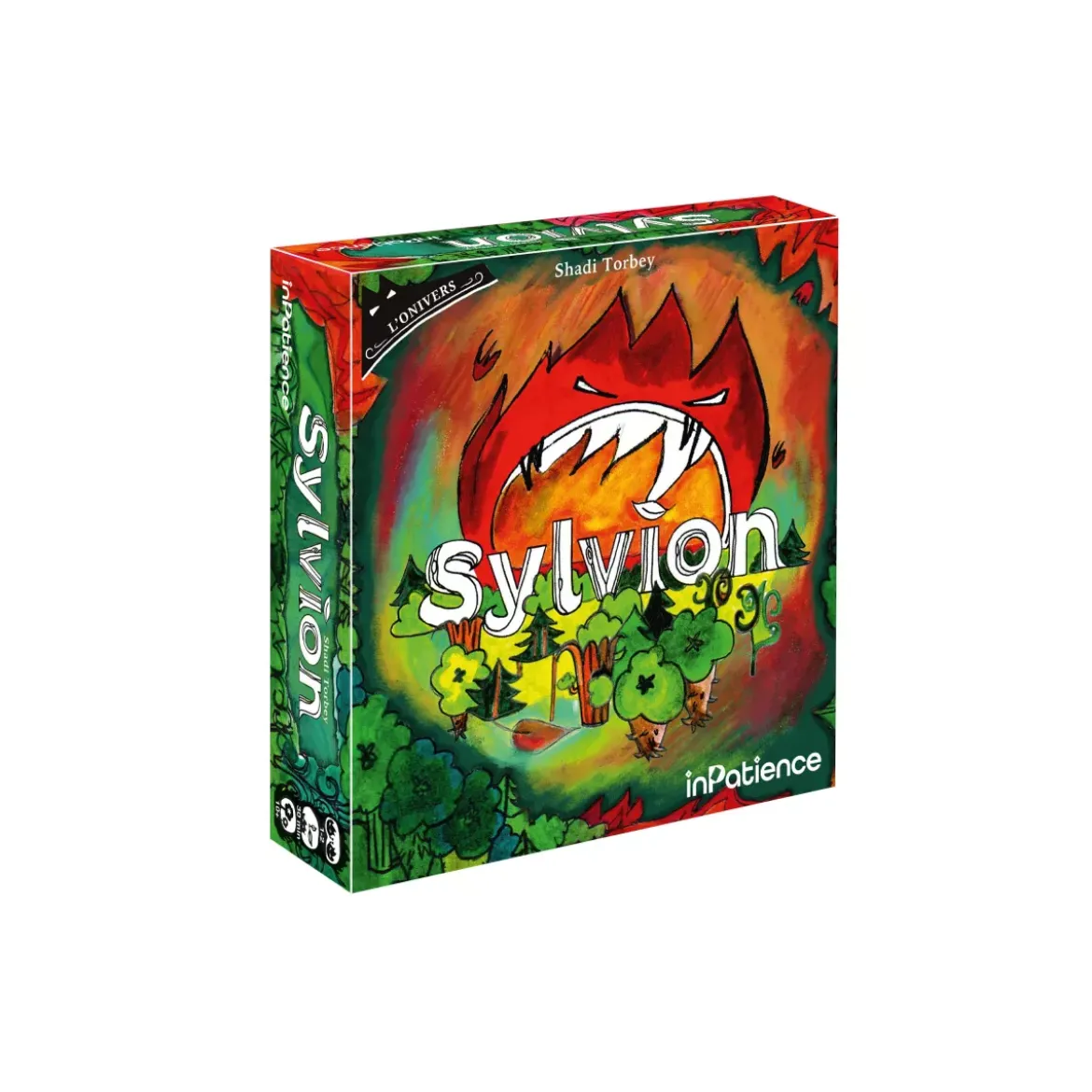 Sylvion