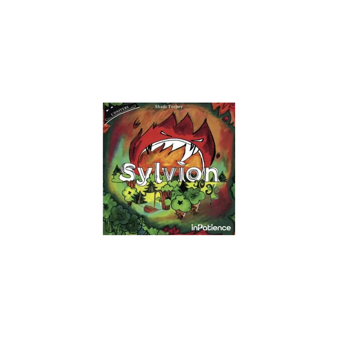 Sylvion