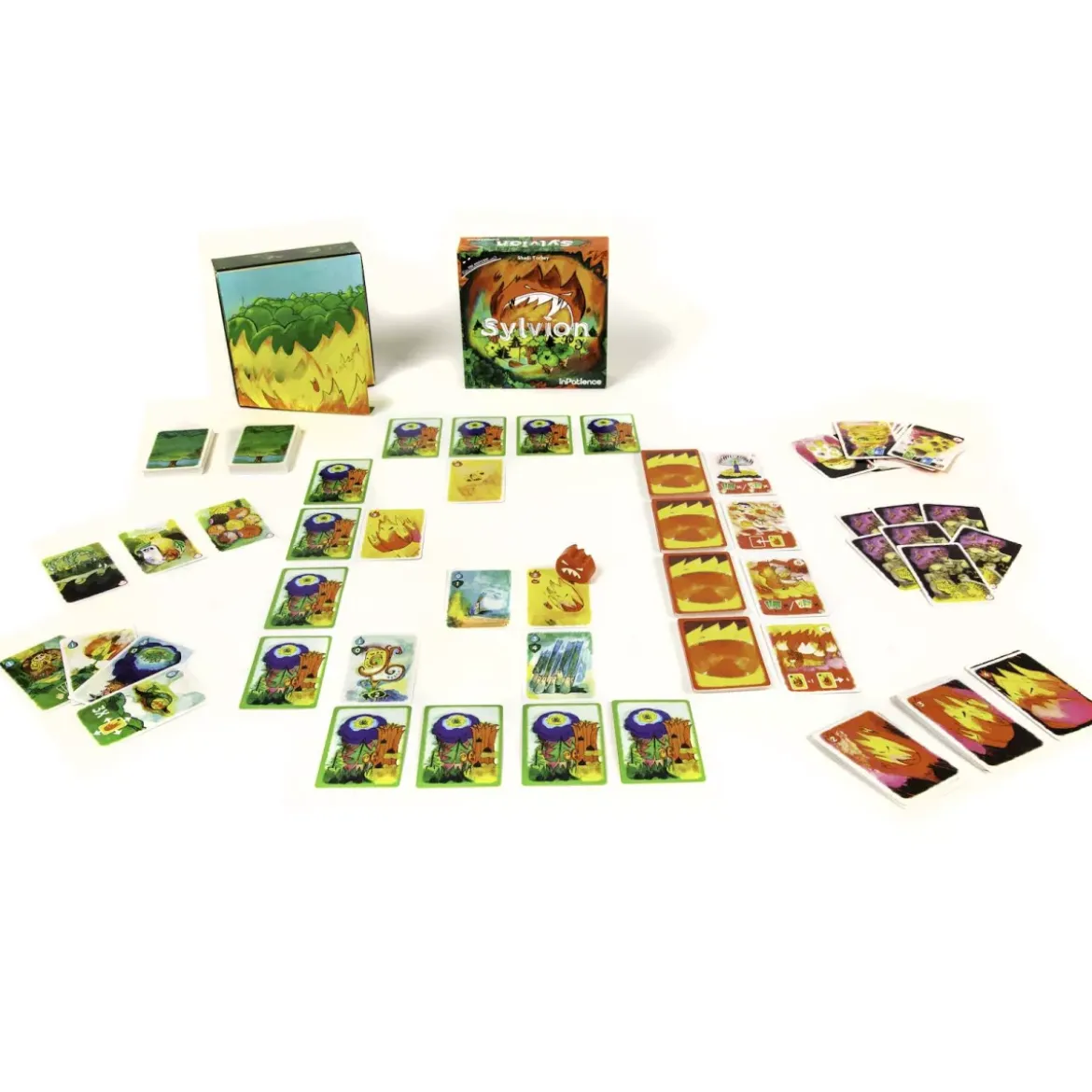 Sylvion