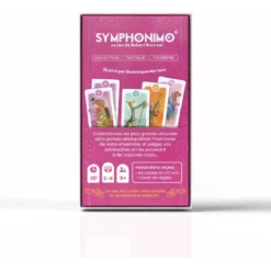 Symphonimo