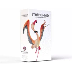 Symphonimo