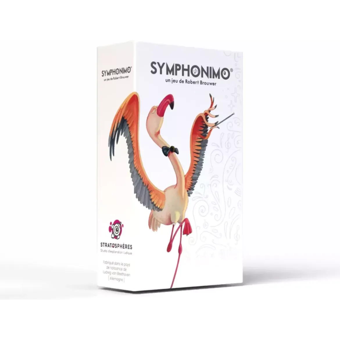 Symphonimo