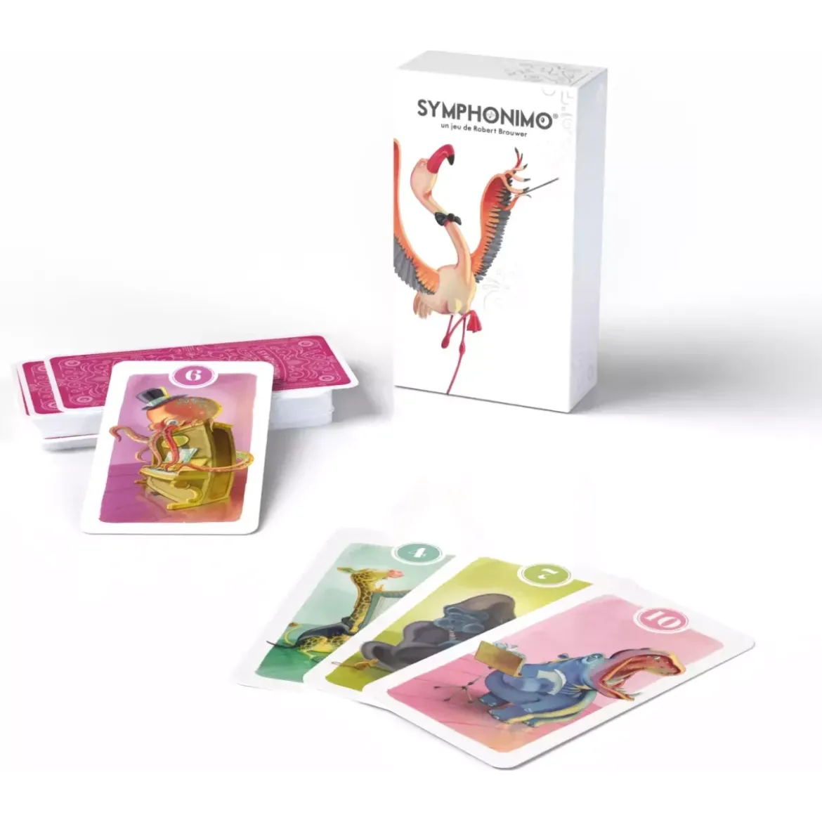 Symphonimo