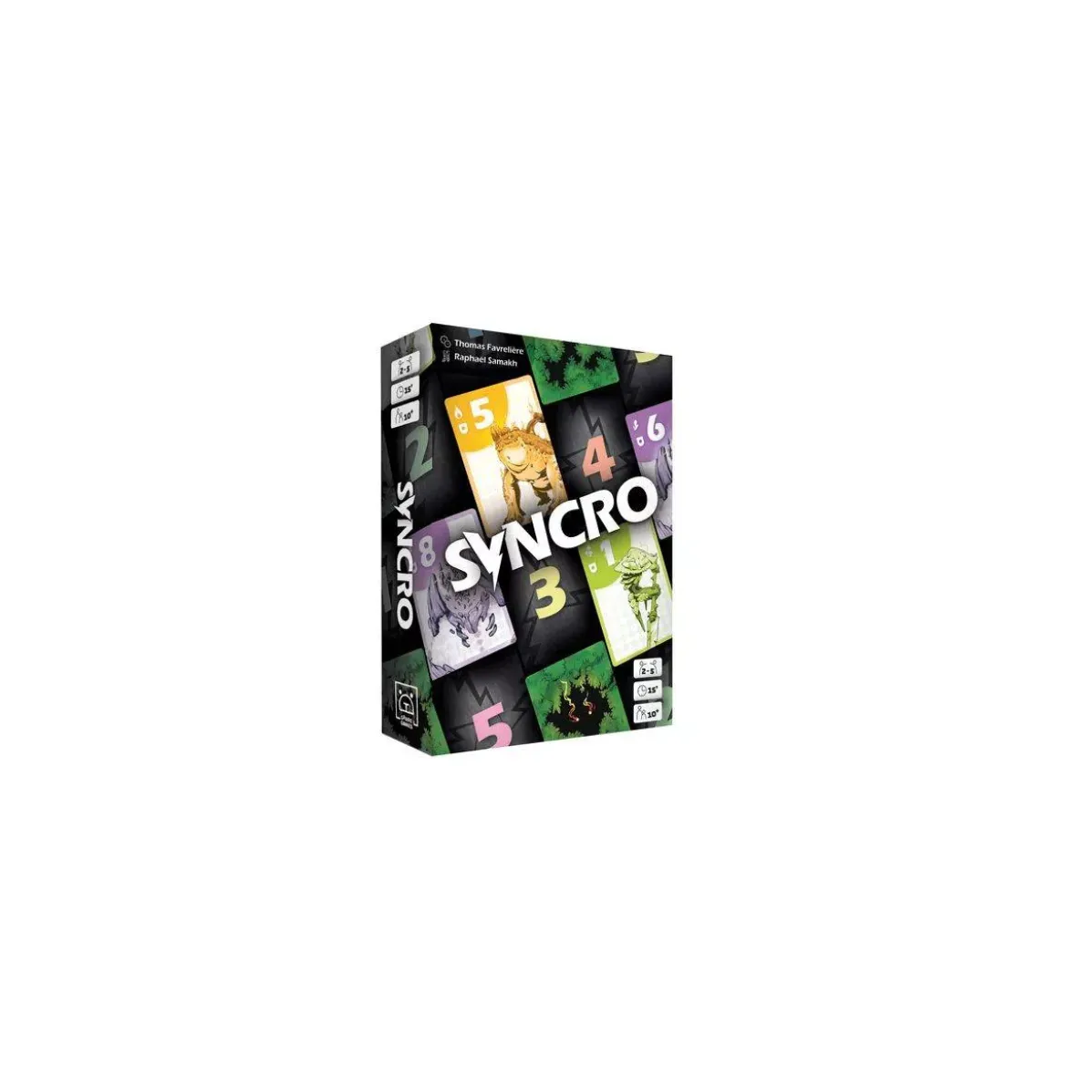Syncro