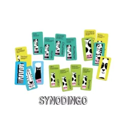 Synodingo CE1-CE2