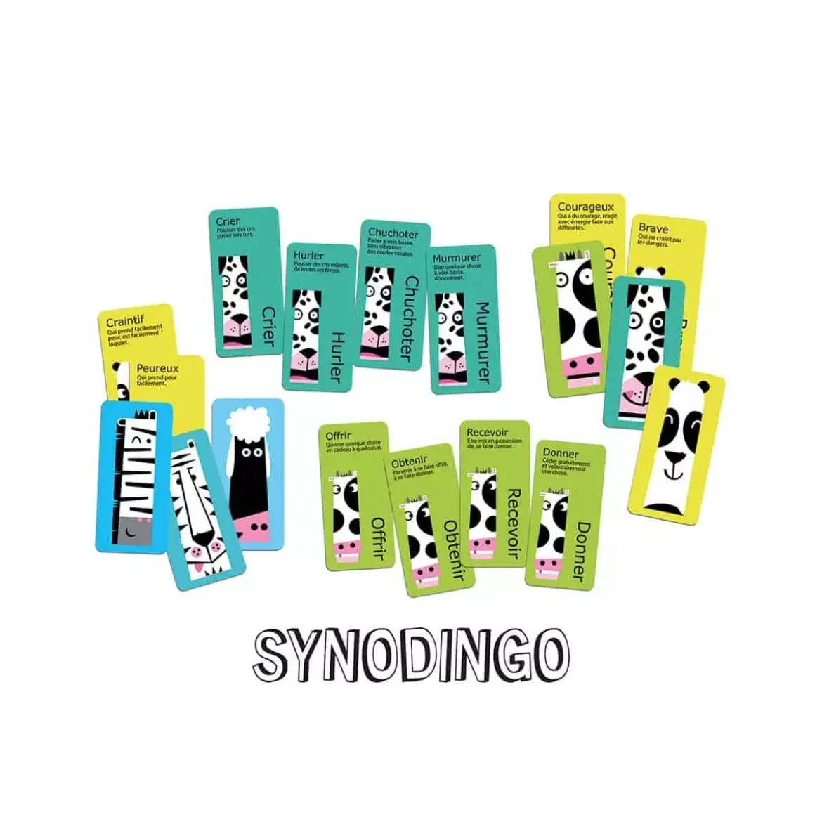 Synodingo CE1-CE2