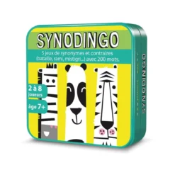 Synodingo CE1-CE2