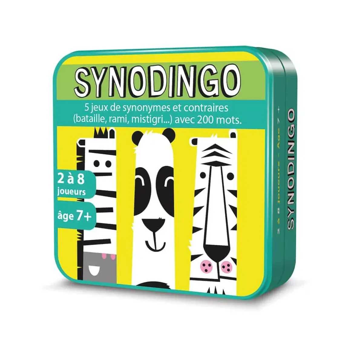 Synodingo CE1-CE2