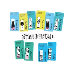 Synodingo CE1-CE2
