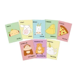 Taco Chat Bouc Cheese Pizza
