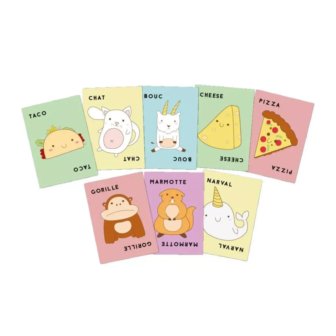 Taco Chat Bouc Cheese Pizza