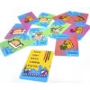 Taco Chat Bouc Cheese Pizza Waterproof