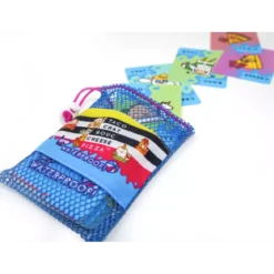 Taco Chat Bouc Cheese Pizza Waterproof