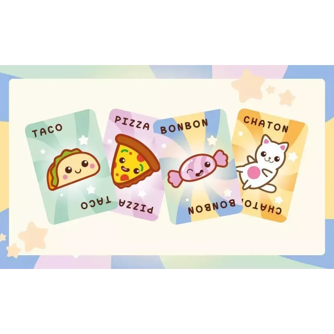 Taco Chaton Pizza