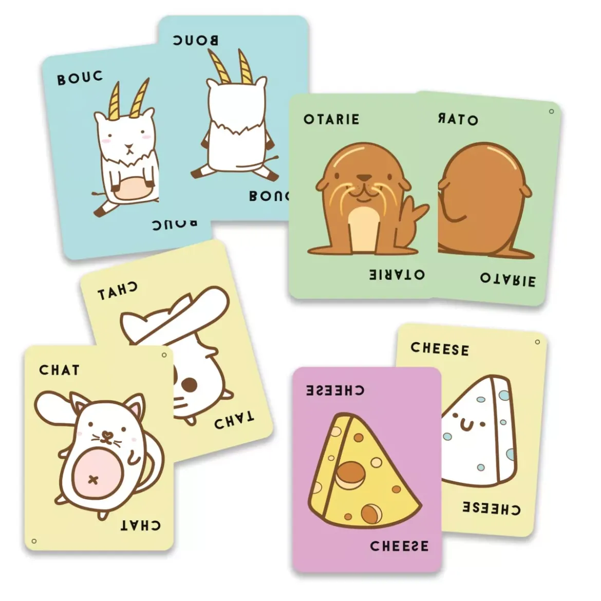 Taco Verso Bouc Cheese Pizza