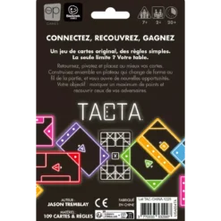 Tacta