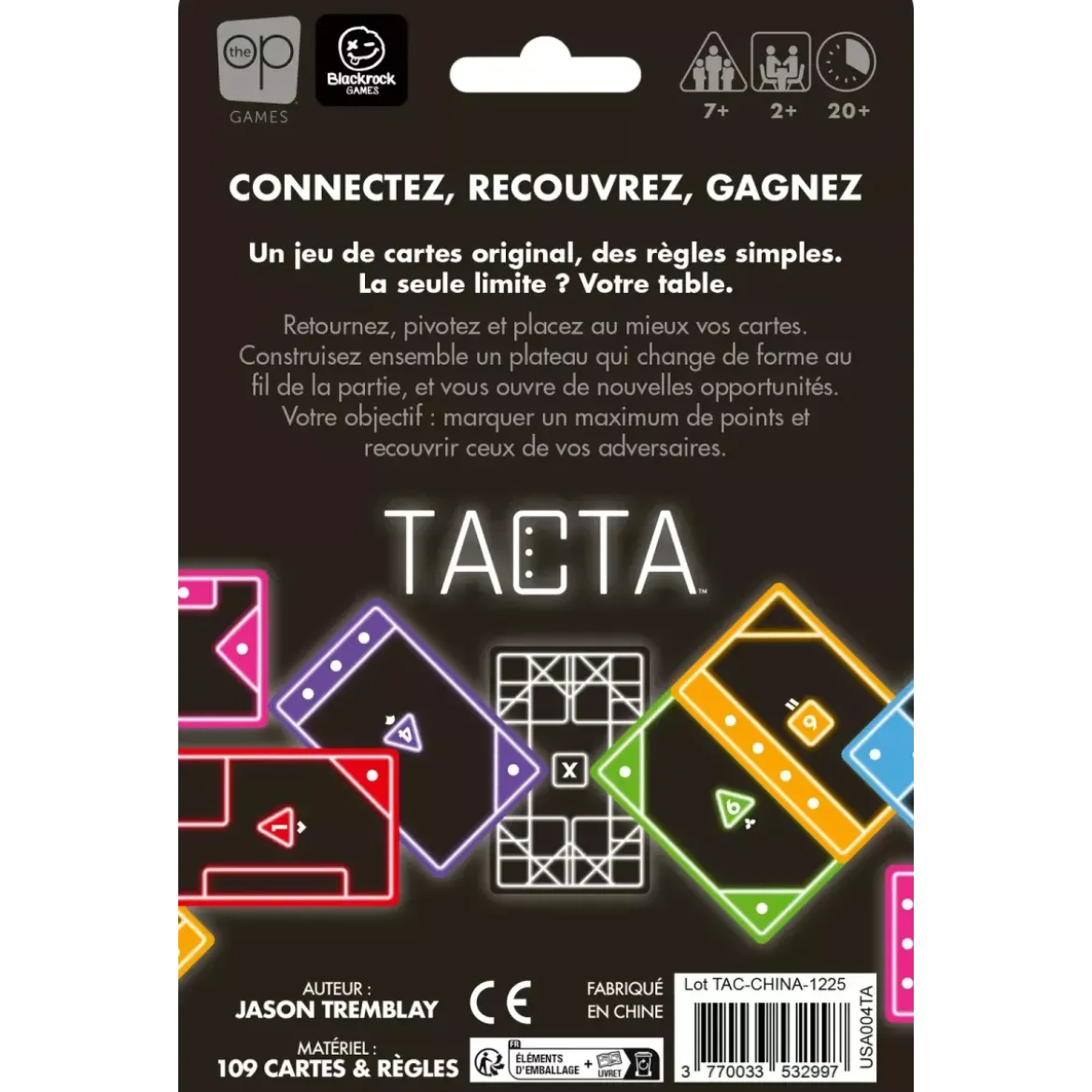 Tacta