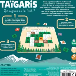 Taïgaris