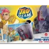 Tag Team - Tapis de jeu Jeanne et Mordred