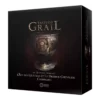 Tainted Grail : Âge des légendes & Dernier Chevalier - Extension