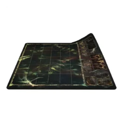 Tainted Grail - Kings of Ruin : Playmat