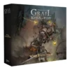 Tainted Grail - Kings of Ruin : Wyrd Encounters