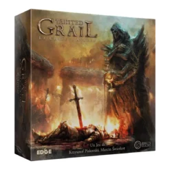 Tainted Grail : La chute d'Avalon