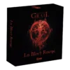 Tainted Grail : La mort rouge - Extension