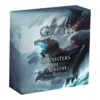 Tainted Grail : Monsters of Avalon - Extension
