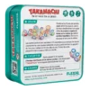 Takamachi
