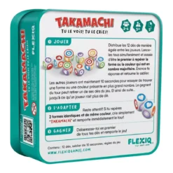 Takamachi