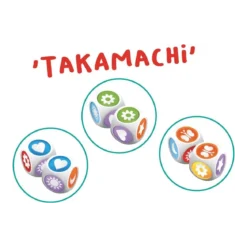 Takamachi