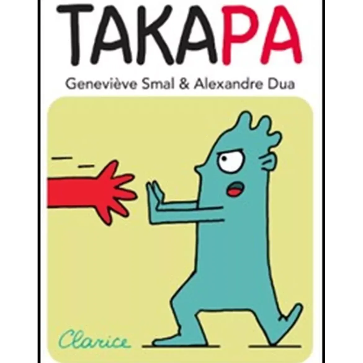 Takapa