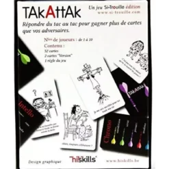 Takattak Classique