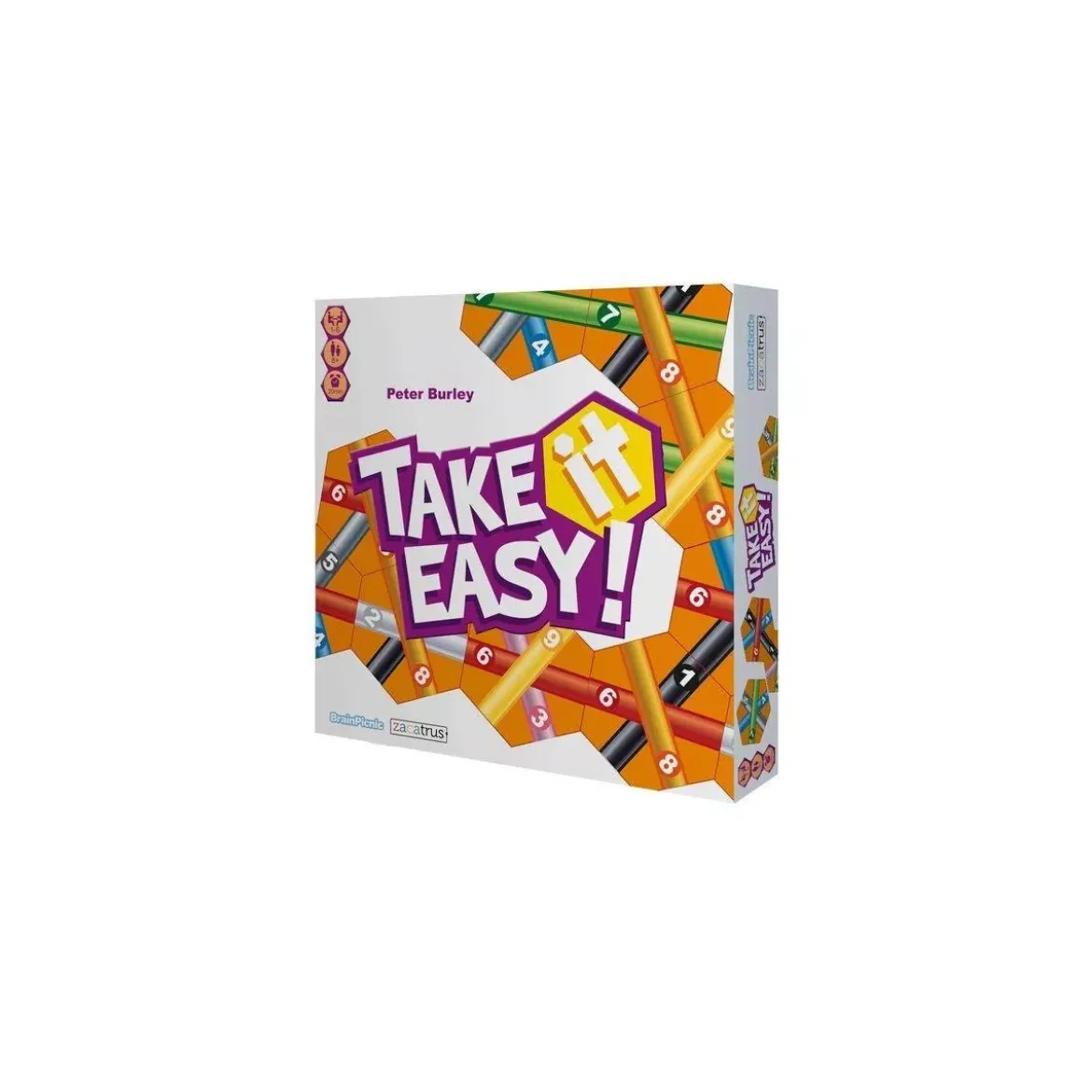 Take it Easy