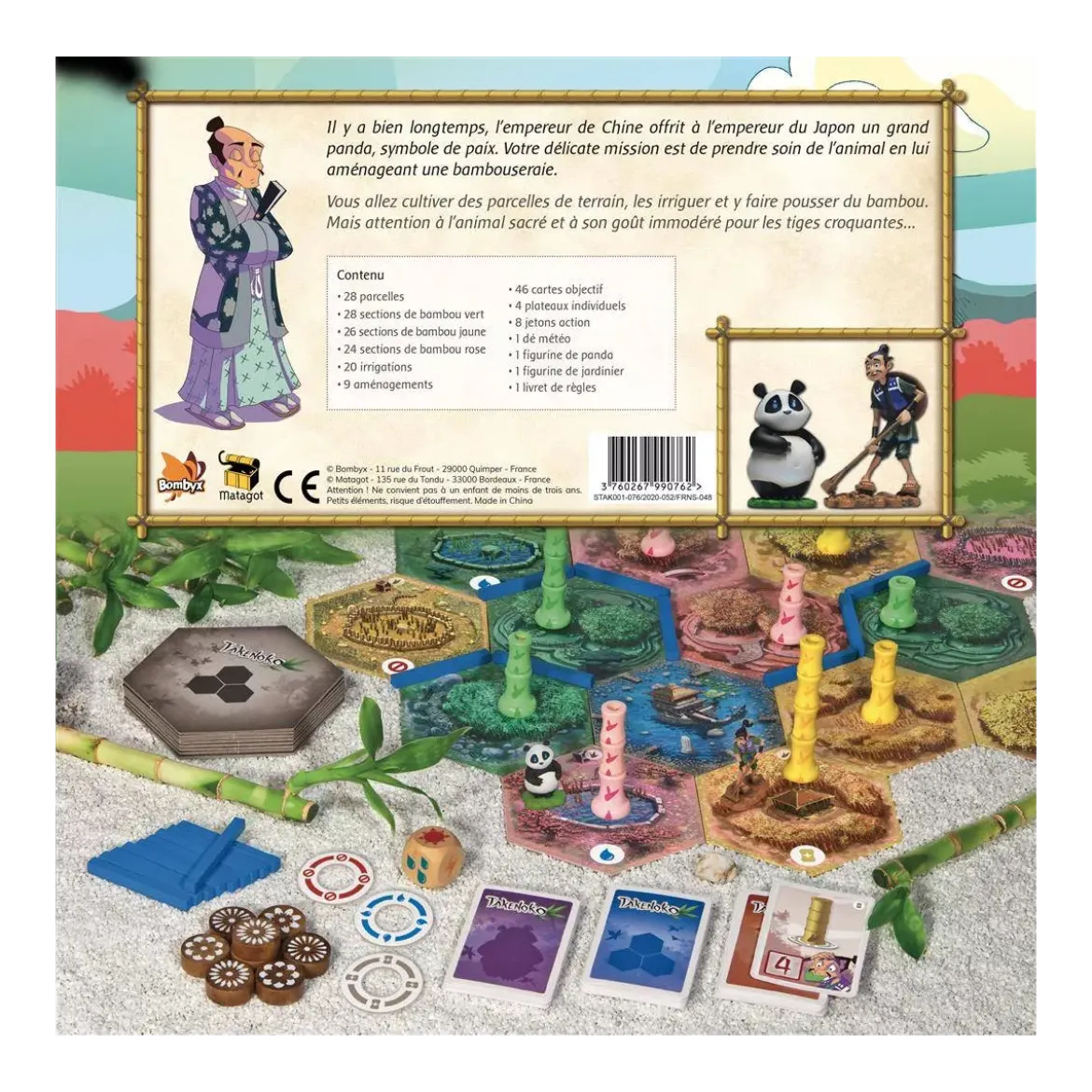 Takenoko