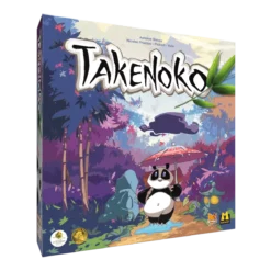 Takenoko