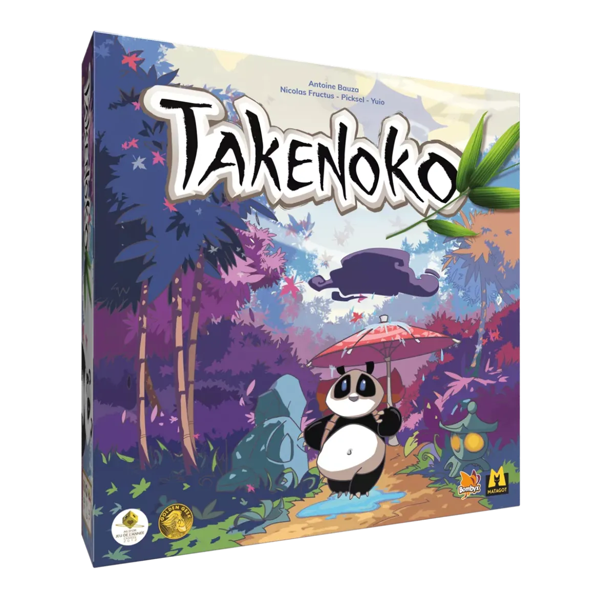 Takenoko
