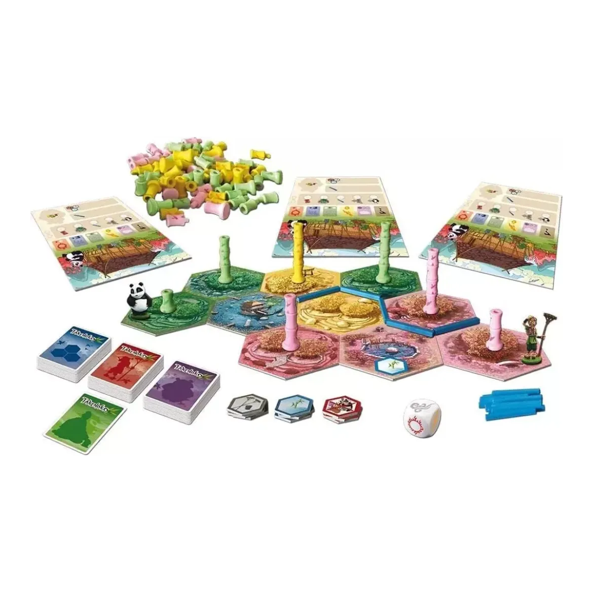 Takenoko
