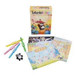 Takenokolor