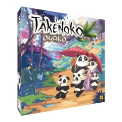 Takenoko Oyako