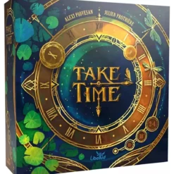 Take Time