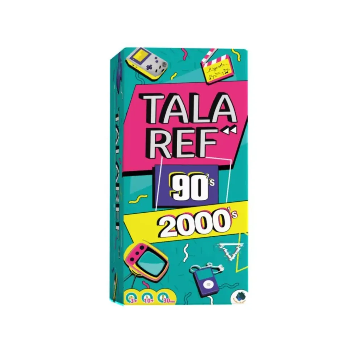 Talaref