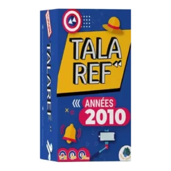Talaref Années 2010
