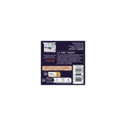 Tales of Nine 2 : La Forêt Maudite