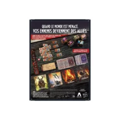 Talisman - Alliances : L'Appel du Destin - Extension