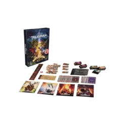 Talisman - Alliances : L'Appel du Destin - Extension