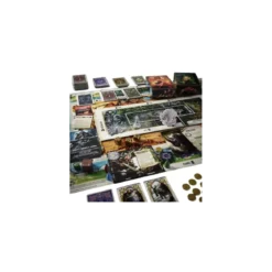 Talisman - Alliances Nemesis : La Grande Chasse - Extension