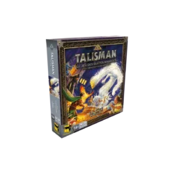 Talisman : La cité - Extension